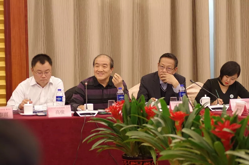 創(chuàng)綠家環(huán)保應邀參加《租賃式住房裝修技術規(guī)程》開題大會！