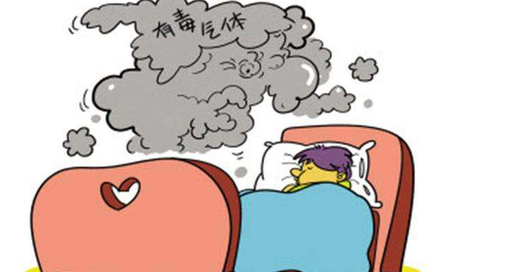 甲醛危害大，但是創(chuàng)綠家有妙招！