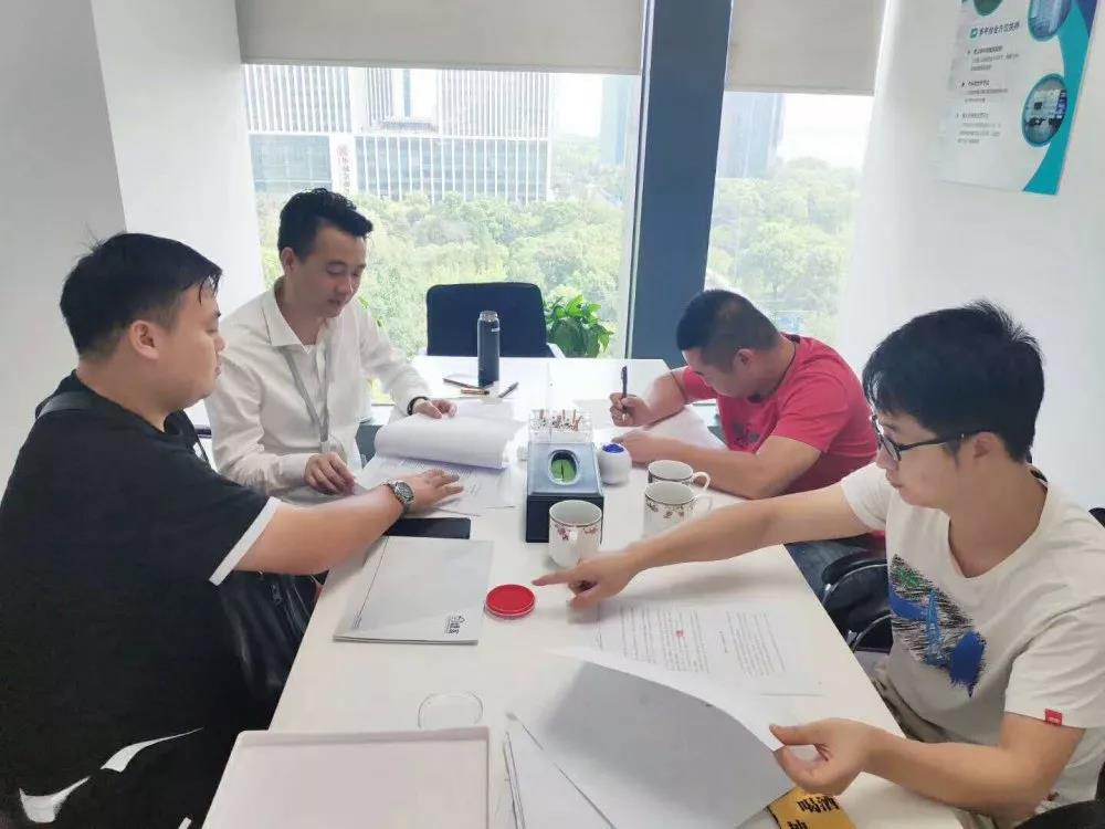 熱烈祝賀安總簽約創(chuàng)綠家貴州省貴陽市區(qū)級代理！