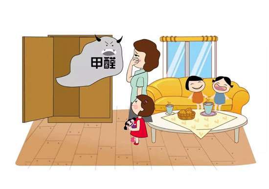 除甲醛是不是收智商稅？怎么看有沒有效果？