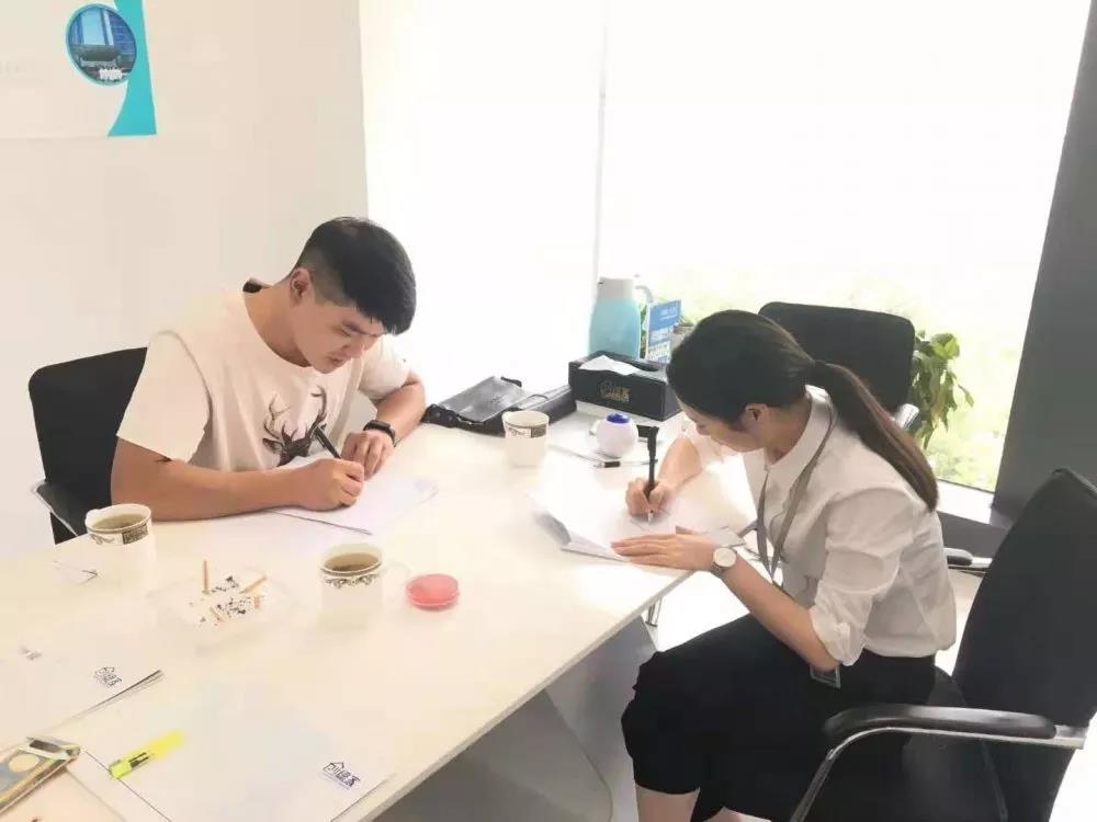 熱烈祝賀單總簽約創(chuàng)綠家山東省菏澤市縣級代理！