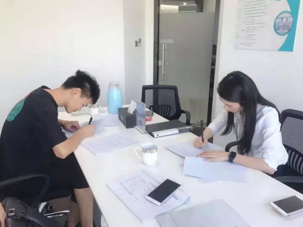 熱烈祝賀劉總簽約創(chuàng)綠家浙江省臺(tái)州市區(qū)級(jí)代理！