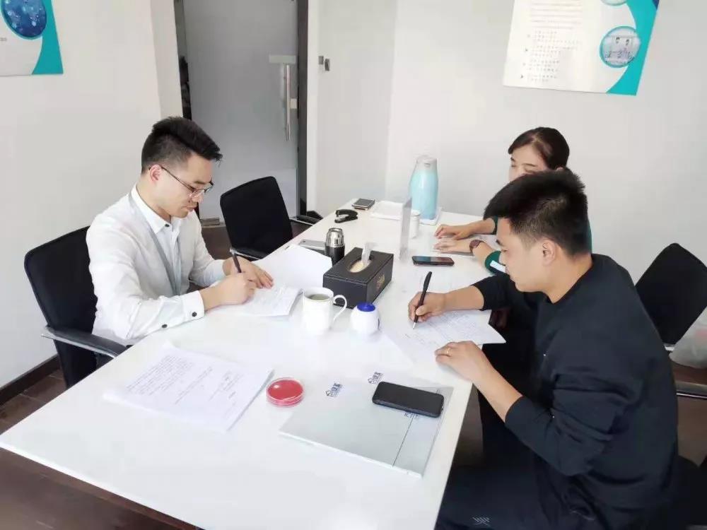 熱烈祝賀王總簽約創(chuàng)綠家陜西省西安市區(qū)級代理！