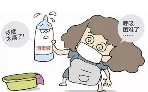 室內(nèi)殺菌消毒該采用什么方法？