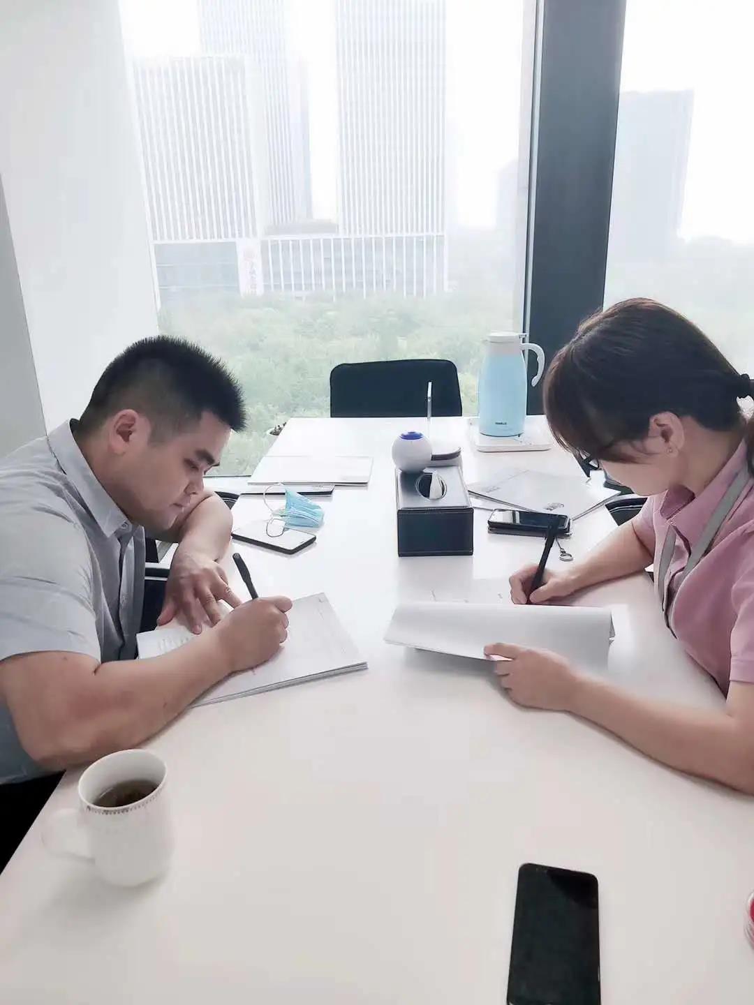 熱烈祝賀林總簽約創(chuàng)綠家吉林省長(zhǎng)春市區(qū)級(jí)代理！