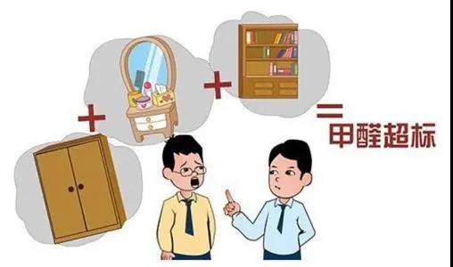 廣東省市場監(jiān)督管理局公布：20款人造板產(chǎn)品甲醛釋放量不達標(biāo)，裝修可要當(dāng)心