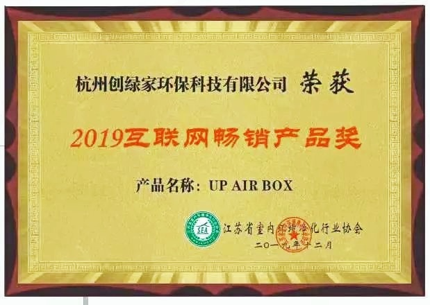 吾志所向，一往無前 | 創(chuàng)綠家2020年大事記
