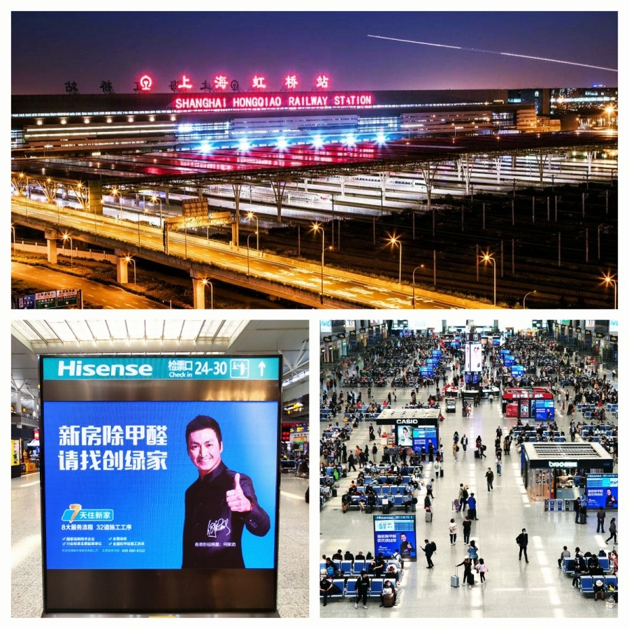吾志所向，一往無前 | 創(chuàng)綠家2020年大事記