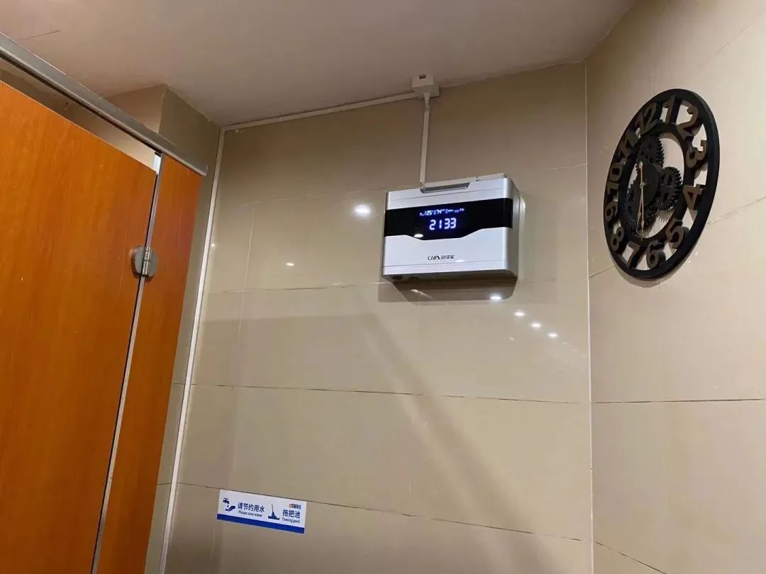 十月重磅！創(chuàng)綠家受邀參展中國廁博會