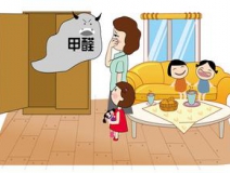 甲醛到底能不能聞到？真相在此！
