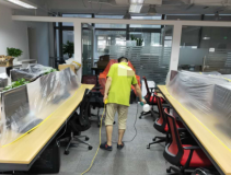 甲醛治理最后有什么好的效果？