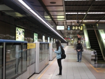 地鐵公交等公共場合空氣污染突出，市民盼望杭州室內(nèi)空氣檢測機構進行檢測