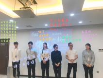 【5月生日會】這期壽星各個都可以出C位！