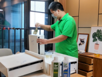 不同的除甲醛公司服務(wù)中有哪些差異？