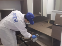 為什么需要除甲醛？