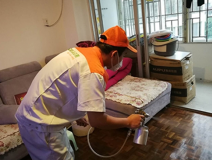 甲醛檢測什么樣的方法比較可靠？