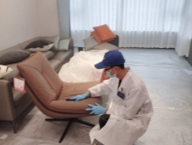 沙發(fā)甲醛超標怎么辦？
