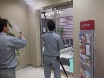 除甲醛公司需要滿足哪些要求？
