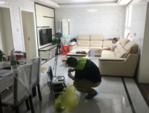 怎樣選擇合適的室內(nèi)除甲醛公司？