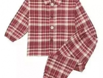 MUJI 因甲醛超標(biāo)緊急回收694套嬰幼兒睡衣，以“安全簡(jiǎn)約”著稱(chēng)的MUJI 也不可信了？