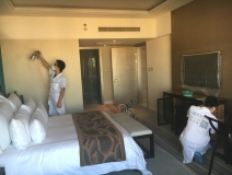 除甲醛公司會(huì)什么突然火了，這背后說明了什么？