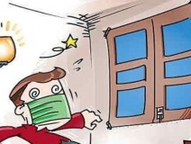 窗簾氣味刺鼻、甲醛超標(biāo)，業(yè)主還以為是天然氣漏了……網(wǎng)友：新房子裝修后怎么去甲醛？