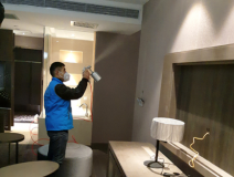 室內(nèi)空氣檢測(cè)有哪些要求？