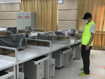 室內(nèi)除甲醛有必要嗎？看了這幾方面再回答！