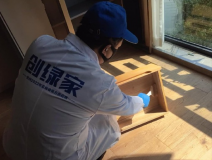 如何除去家具內(nèi)的甲醛？