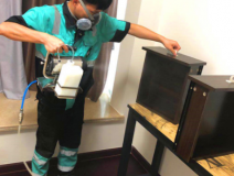為什么甲醛檢測要找專業(yè)的機(jī)構(gòu)？