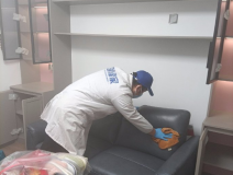 市面上的除甲醛方法哪種好？