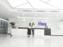 熱烈祝賀姚總、張總夫婦簽約創(chuàng)綠家揚(yáng)州市區(qū)級(jí)代理！