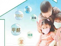 甲醛超標(biāo)怎么辦！除甲醛最有效的方法，你知道幾種？