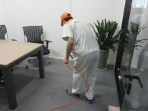 甲醛一般在什么情況下出現(xiàn)？甲醛治理有什么需要注意的？