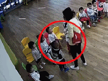 攜程幼兒園虐童事件令人發(fā)指，幼兒在學(xué)校除了老師行為還有什么需要關(guān)注