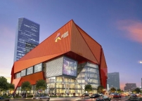 創(chuàng)綠家環(huán)保牽手中糧集團(tuán)，開(kāi)啟大悅城除醛4.0時(shí)代！