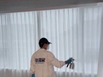 窗簾也會引起甲醛超標嗎？