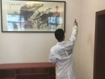 進(jìn)入速凍模式，冬季裝修污染怎么辦？