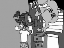 室內(nèi)甲醛的三種存在方式，你知道幾個(gè)？