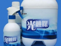 光觸媒除甲醛，讓您的家恢復(fù)健康