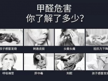 甲醛檢測治理，這些工作都必不可少