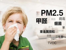 春季家裝要怎樣防治甲醛危害？
