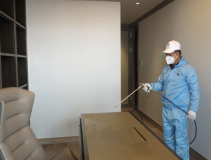 室內(nèi)除甲醛使用連鎖公司有什么優(yōu)勢(shì)？