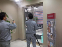 上門做一次甲醛檢測(cè)多少錢？