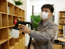 如何避免甲醛治理這種情況？