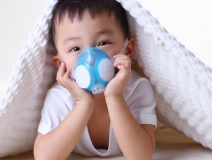 做甲醛治理，讓空氣污染原理兒童