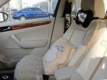 汽車空調(diào)有異味？新車甲醛超標怎么辦