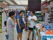 超市里的除醛、除味劑是否實(shí)用環(huán)保，這篇分析說得太對了！