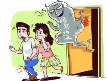 新房入住十天英俊小伙變憔悴不堪，新房裝修后如何除甲醛您必須了解！