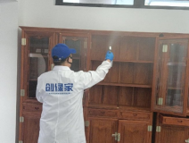 室內(nèi)除甲醛什么方法有效？